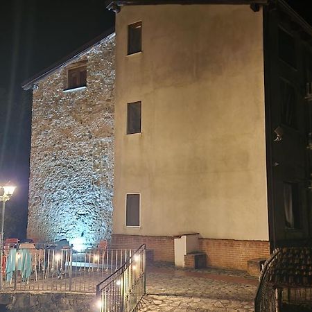 Tenuta D'Arienzo San Mauro la Bruca Exteriér fotografie