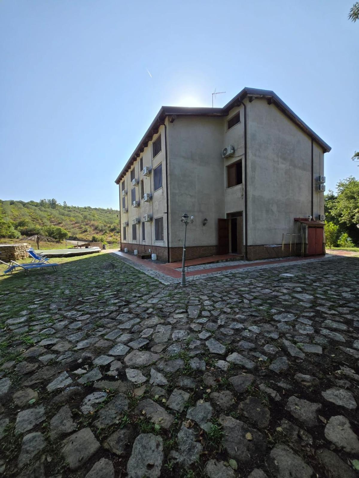 Tenuta D'Arienzo San Mauro la Bruca Exteriér fotografie